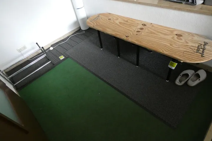 Konvolut Teppich/Fußabstreifer